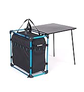 Helinox Field Office mobile briefcase desk