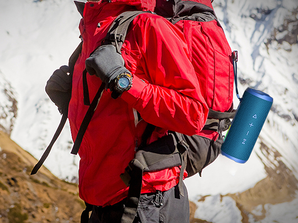 Outdoor speaker