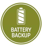 Battery Backup