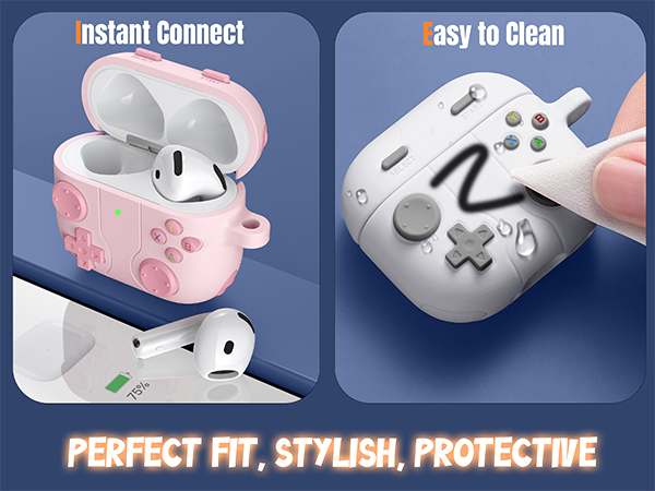 airpods 4 case