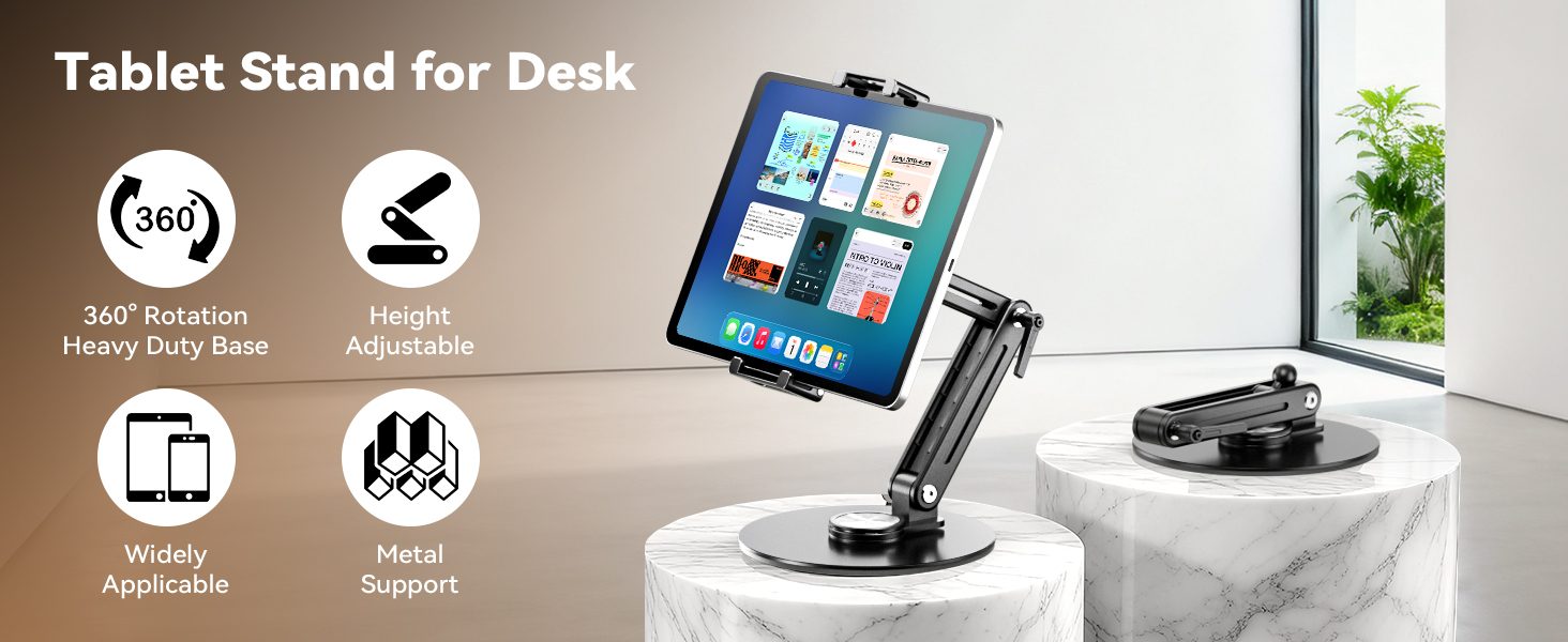 ipad Table Stand