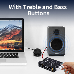 zk1002t bluetooth amplifier