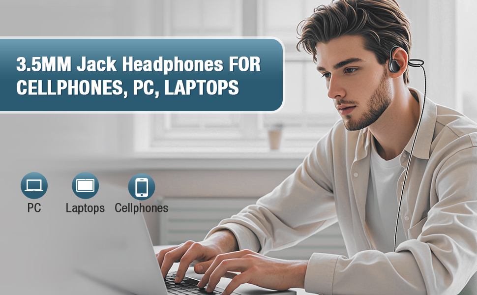 3.5mm headset
