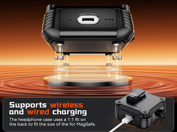 Airpods 4 case