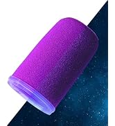 RhymKawa SM7b Pop Filter for Shuer SM7B, SM7dB, MV7, MV7X Foam Windscreen with Retaining Seal - R...