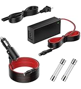 Charger Cable for NOCO Jump Starter Compatible with NOCO GB70 GB150 GB250+ GB251+ GB500 GB500+ Ge...