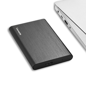 External Hard Drive