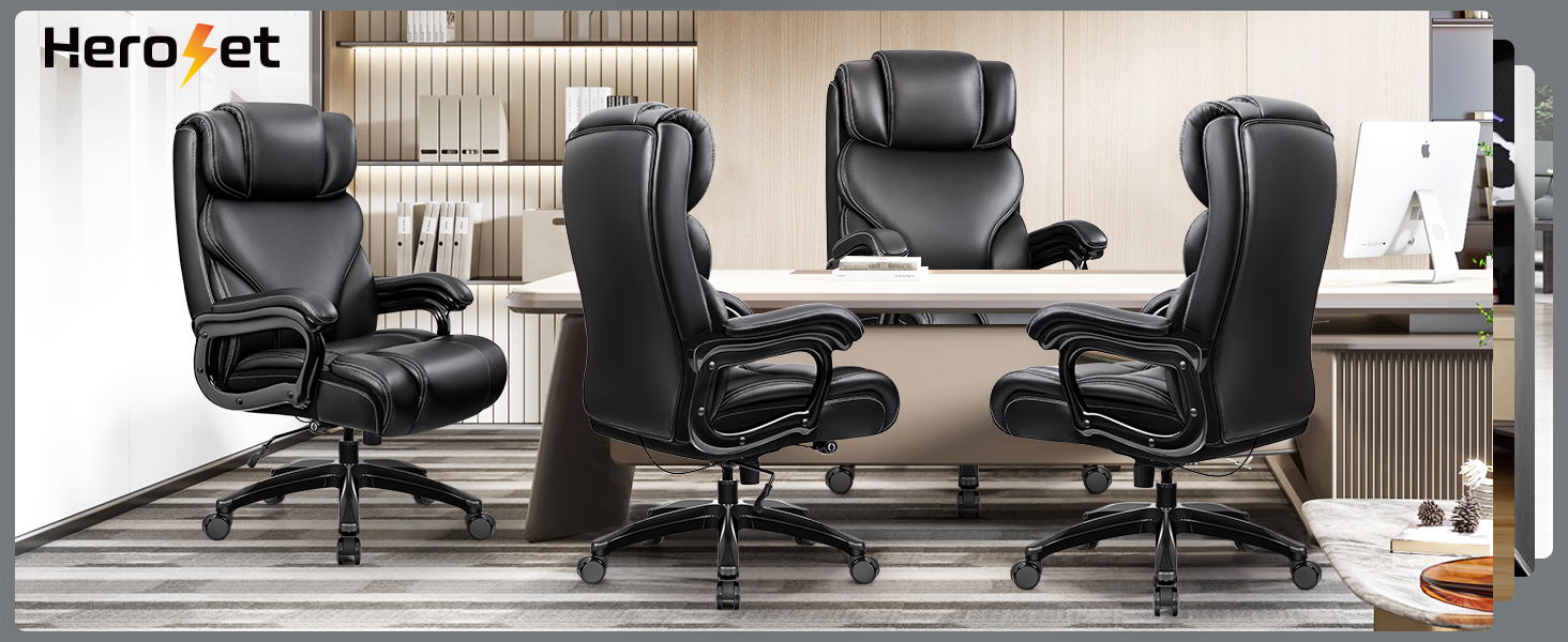 executive chair