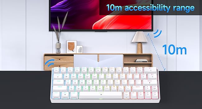 Gaming Keyboard