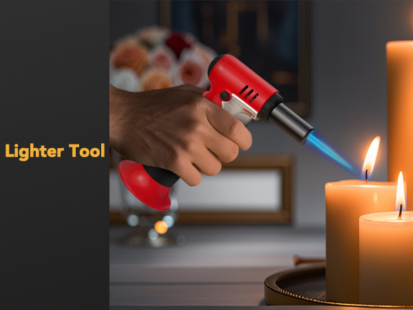 Lighter tool