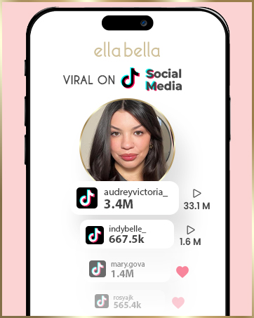 Ella Bella Brand Story (3.0) 2