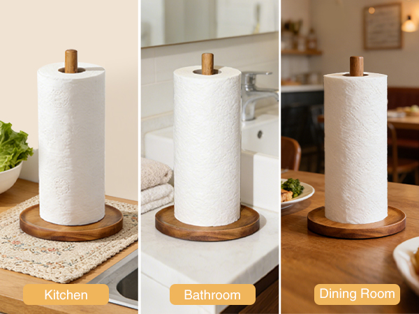 paper towel holder