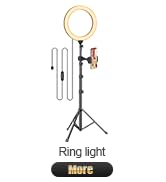 ring light