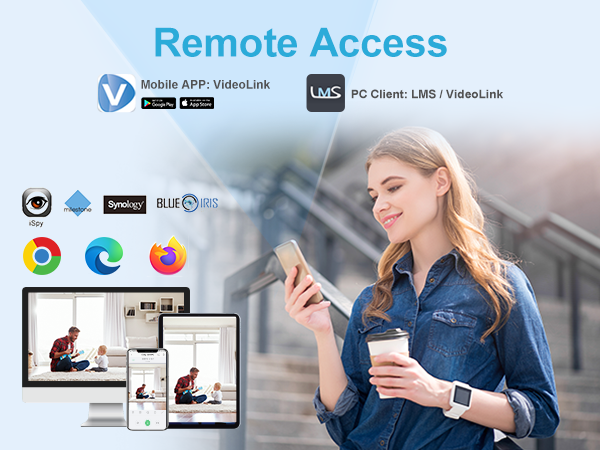 Remote Access