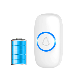 wireless doorbell