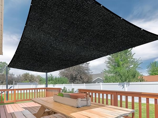 SHADE CLOTHS