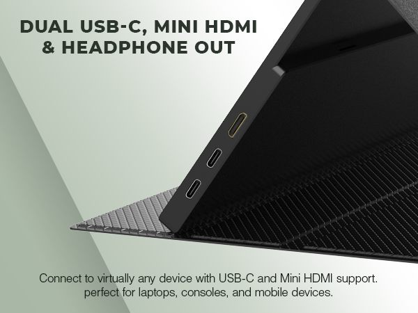 1portatil wireless pantalla para 24 in xbox clearance compatible gamer accessories iphone 27