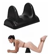 KYKJHEYDD Psoas Release Tool, Deep Tissue Trigger Point Massager for Hook &amp; Hip Flexor Muscle Rel...
