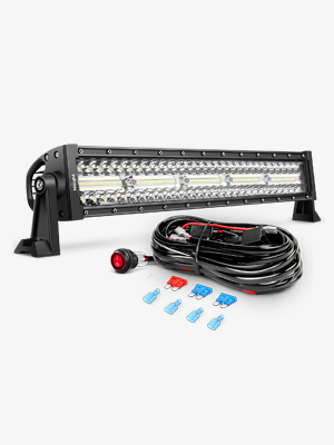 Nilight LED Light Bar