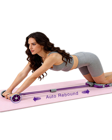 tube resistance bands with handles
