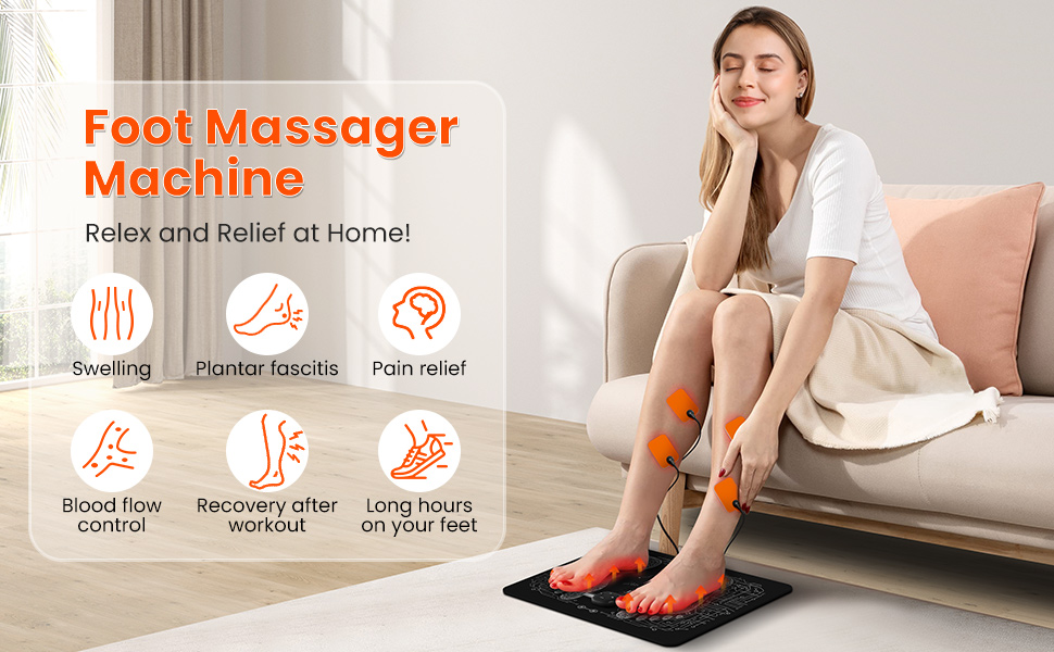 foot massager