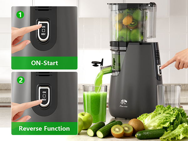 juicer