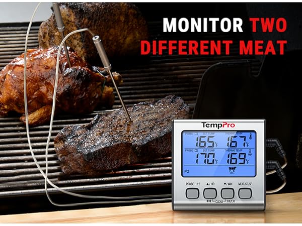 meat thermometer