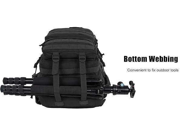 tactical backpack