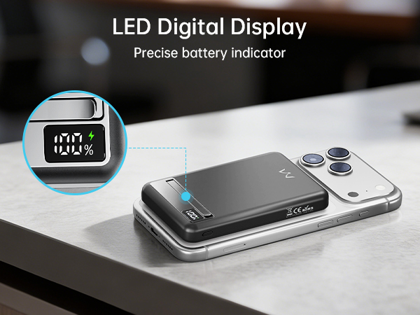power bank for iphone