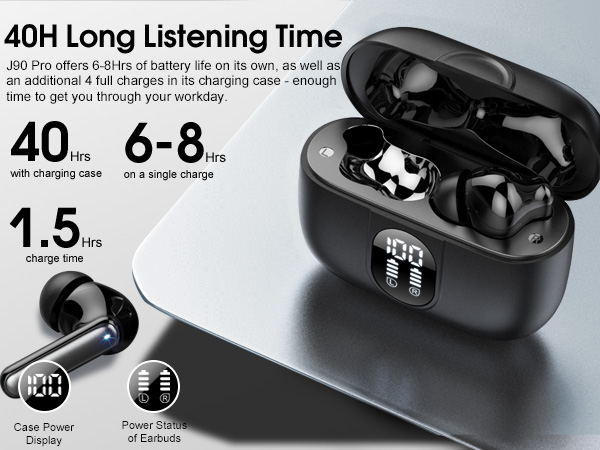 ai language translator earbuds