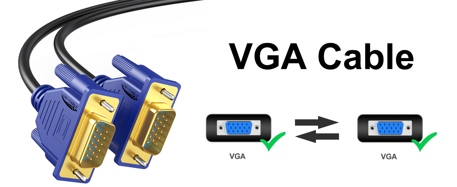 vga cable
