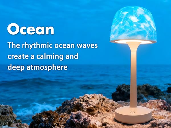 ocean