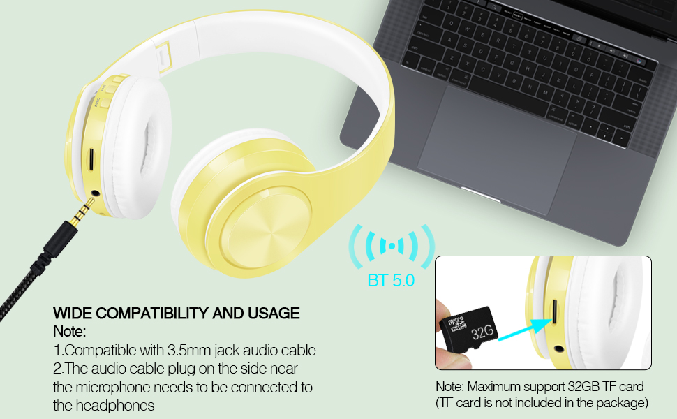 usage
