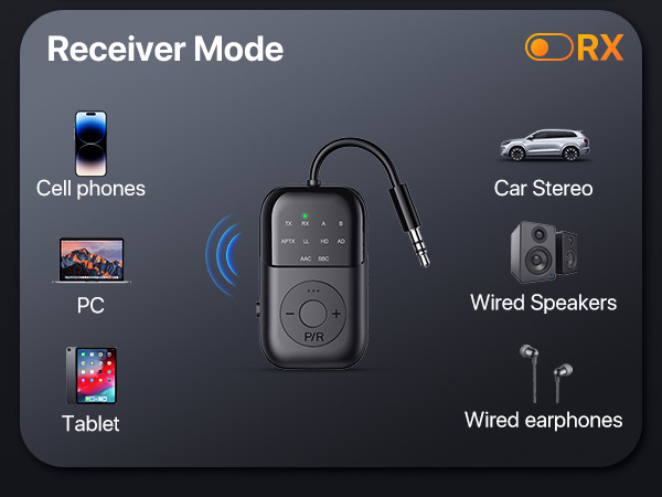bluetooth receiver bluetooth receiver for home stereo bluetooth adapter for stereo receiver