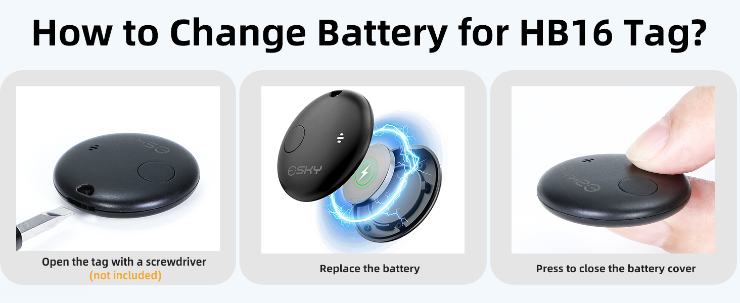 Key Finder