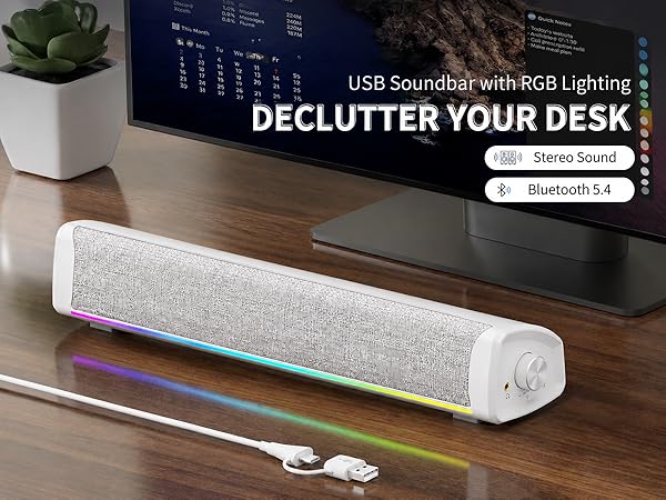 DECLUTTERYOUR DESK