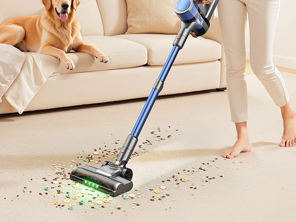 Stick Vacuum Cleaners for Home