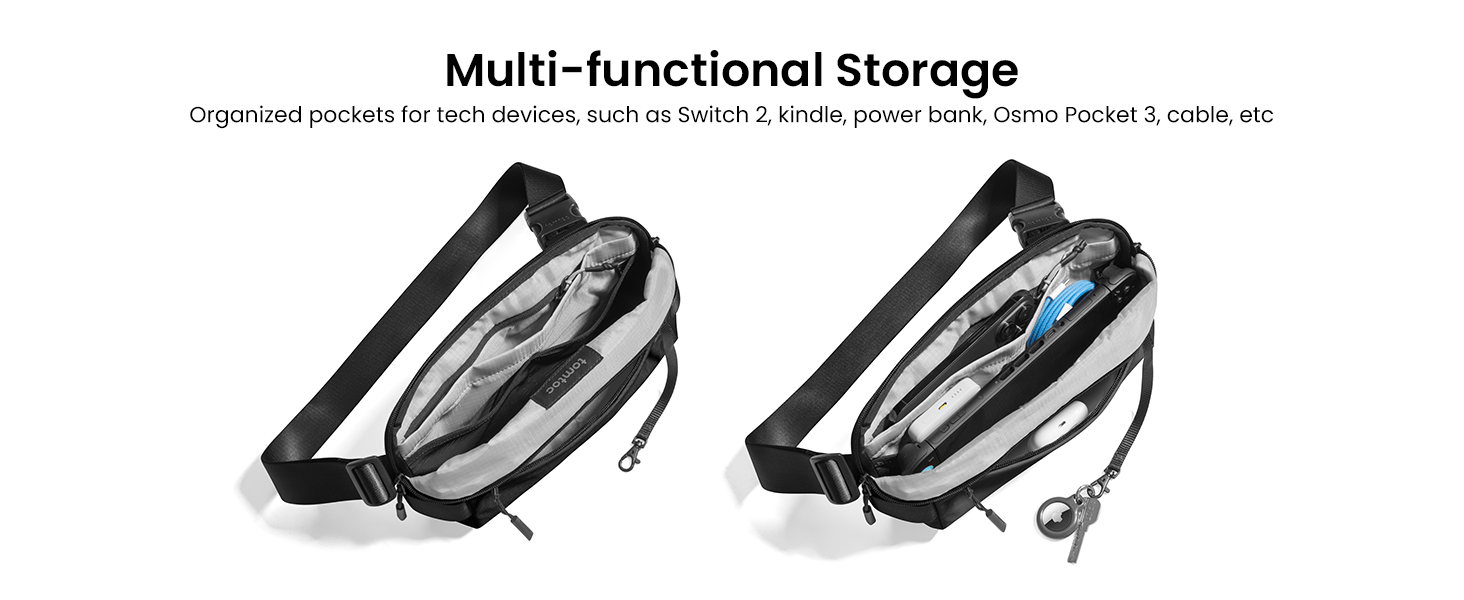 sling bag