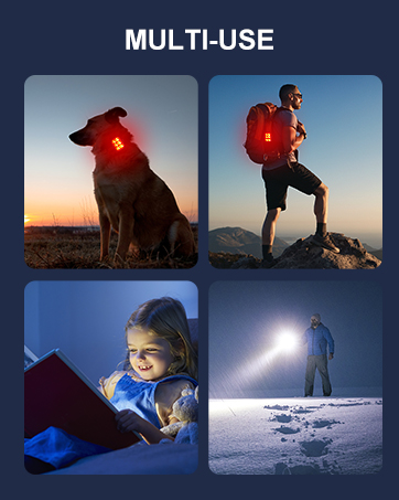 bike lights for night riding