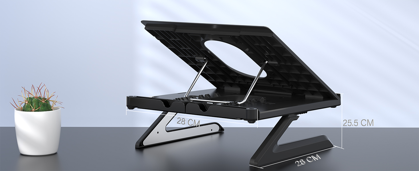 Laptop stand