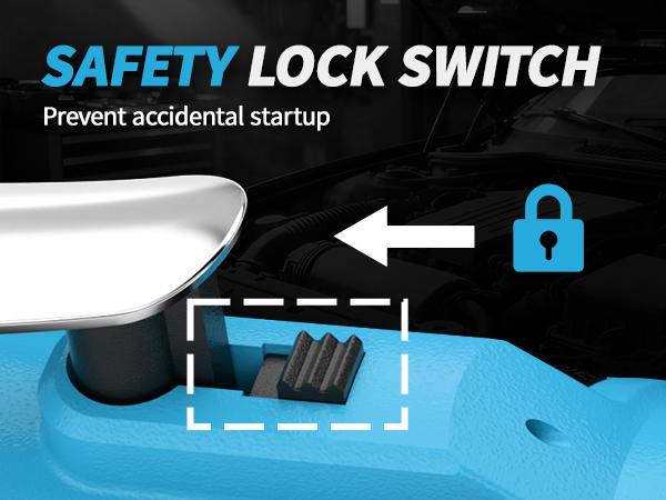 electric ratchet set