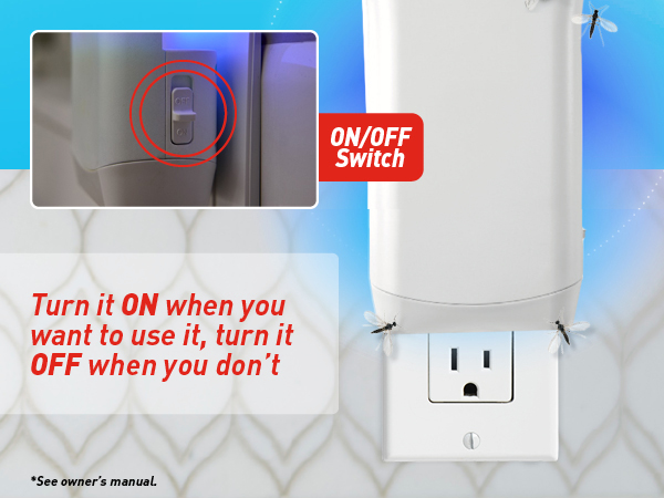 On/Off Switch
