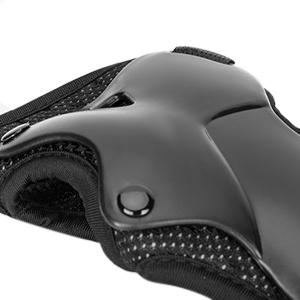 wrist guards