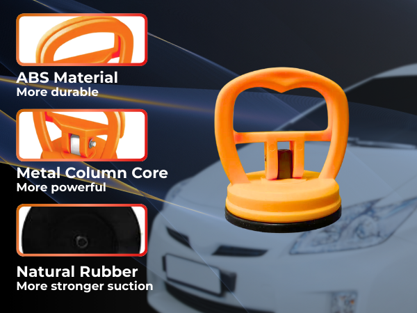 Car dent puller