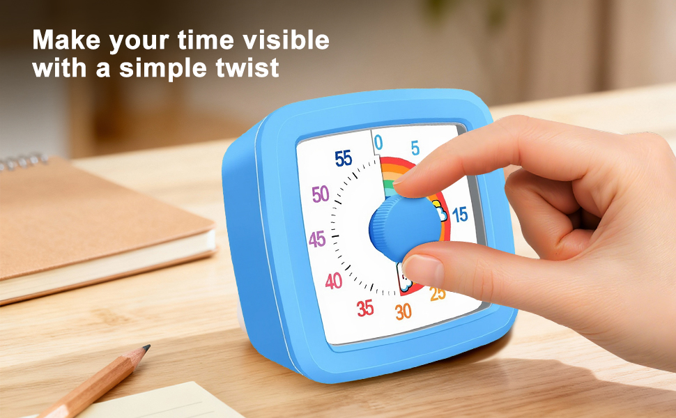 Visual Timer