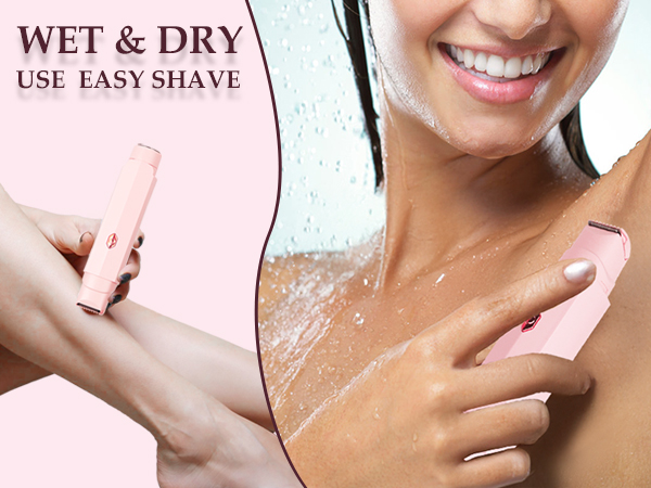bikini trimmer for women electric shaver