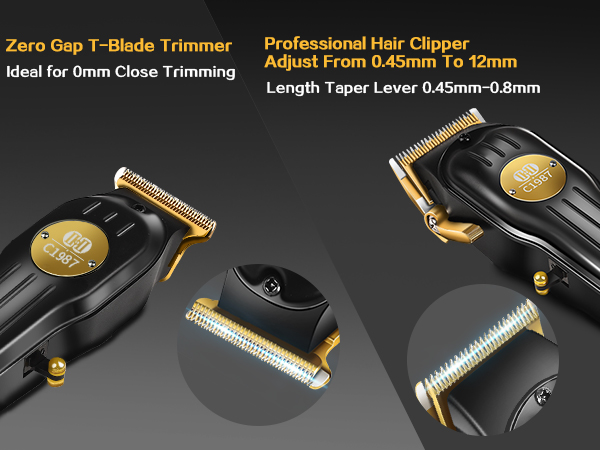 Hair Clippers for Men