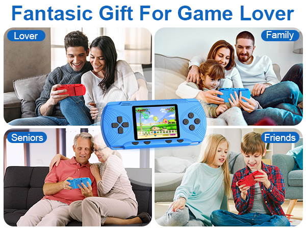 hand held games for kids ages 8-12