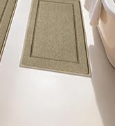 Non-Slip Kitchen Rugs