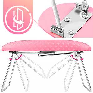 krofaue Nail Arm Rest